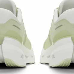 On Men's Cloudrunner 3 Linen/Ivory