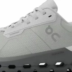 On Men's Cloudrunner 2 Waterproof Iceberg/Rock