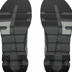 On Men's Cloudrunner 2 Waterproof Iceberg/Rock
