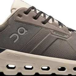On Men's Cloudrunner 2 Waterproof Eclipse/Eclipse
