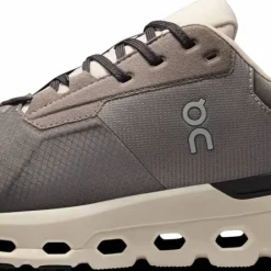 On Men's Cloudrunner 2 Waterproof Eclipse/Eclipse