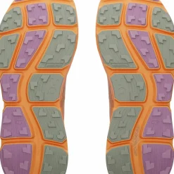 On Men's Cloudsoma Sandstone/Tangerine