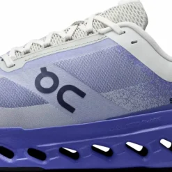 On Men's Cloudsurfer Next Sailor/Iceberg