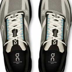 On Men's Cloudsurfer Next Black/Dew