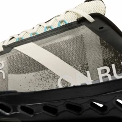 On Men's Cloudsurfer Next Black/Dew