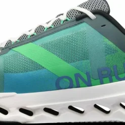 On Men's Cloudsurfer Next Honeydew/Ivory