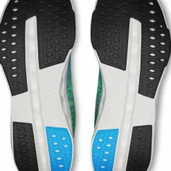On Men's Cloudsurfer Next Honeydew/Ivory