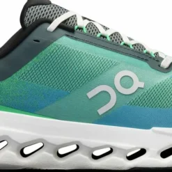 On Men's Cloudsurfer Next Honeydew/Ivory