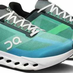 On Men's Cloudsurfer Next Honeydew/Ivory