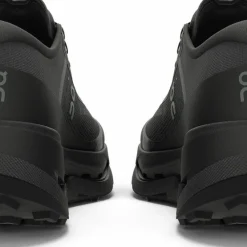 On Men's Cloudultra 3 Black/Black