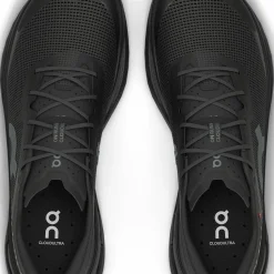 On Men's Cloudultra 3 Black/Black