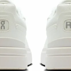 On Men's The Roger Advantage White/White