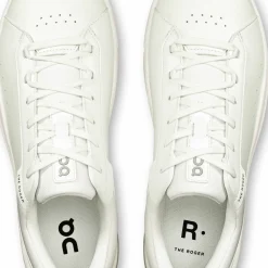 On Men's The Roger Advantage White/White