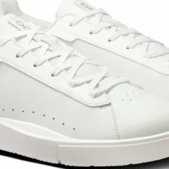 On Men's The Roger Advantage White/White