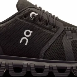 On Women’s Cloud 6 Black/Black