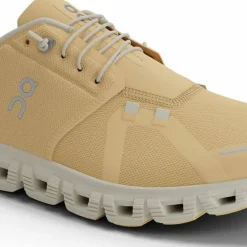 On Women's Cloud 6 Blonde/Dew