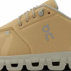 On Women's Cloud 6 Blonde/Dew