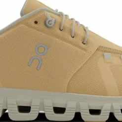 On Women's Cloud 6 Blonde/Dew