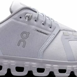 On Women's Cloud 6 Waterproof Nimbus/Lilac