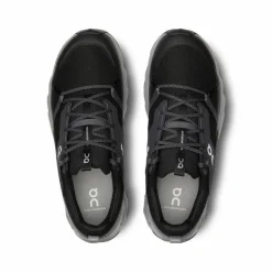 On Women's Cloudhorizon Black/Alloy
