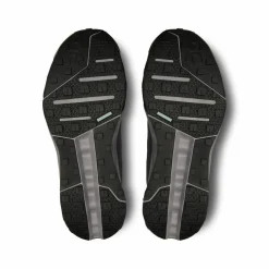 On Women's Cloudhorizon Black/Alloy