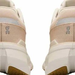 On Women's Cloudrunner 2 Waterproof Sand/Dew