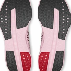On Women's Cloudsurfer Next Peony/Ivory