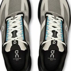On Women's Cloudsurfer Next Black/Dew