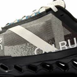 On Women's Cloudsurfer Next Black/Dew
