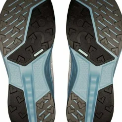 On Women's Cloudsurfer Trail 2 Glacier/Dust