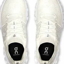 On Women's Cloudswift 4 White/White