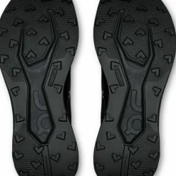 On Women's Cloudultra 3 Black/Black
