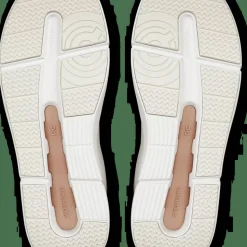 On Women's The Roger Advantage White-rosehip