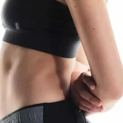 On Women's Trail Shorts Rock