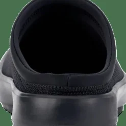 OOFOS Men's OOcoozie Sport Black
