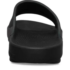 OOFOS Ooahh Sport Unisex Black