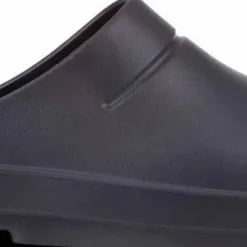 OOFOS Unisex Oocloog Black