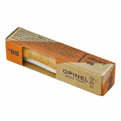 Opinel Luxury Olive No8 Olivewood