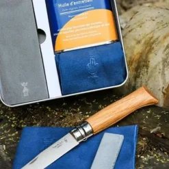 Opinel Maintenance Kit Nocolour