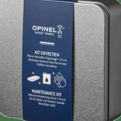 Opinel Maintenance Kit Nocolour