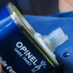Opinel Maintenance Kit Nocolour