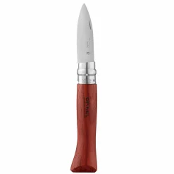 Opinel Oyster & Shellfish Knife No09 Padouk
