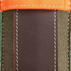 Opinel Pencil case No08 Mushroom + sheath Oak Wood