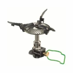 Optimus Crux Lite Metall