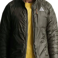 Orage Men’s Icefall Jacket Boreal
