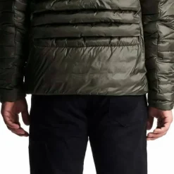 Orage Men’s Icefall Jacket Boreal