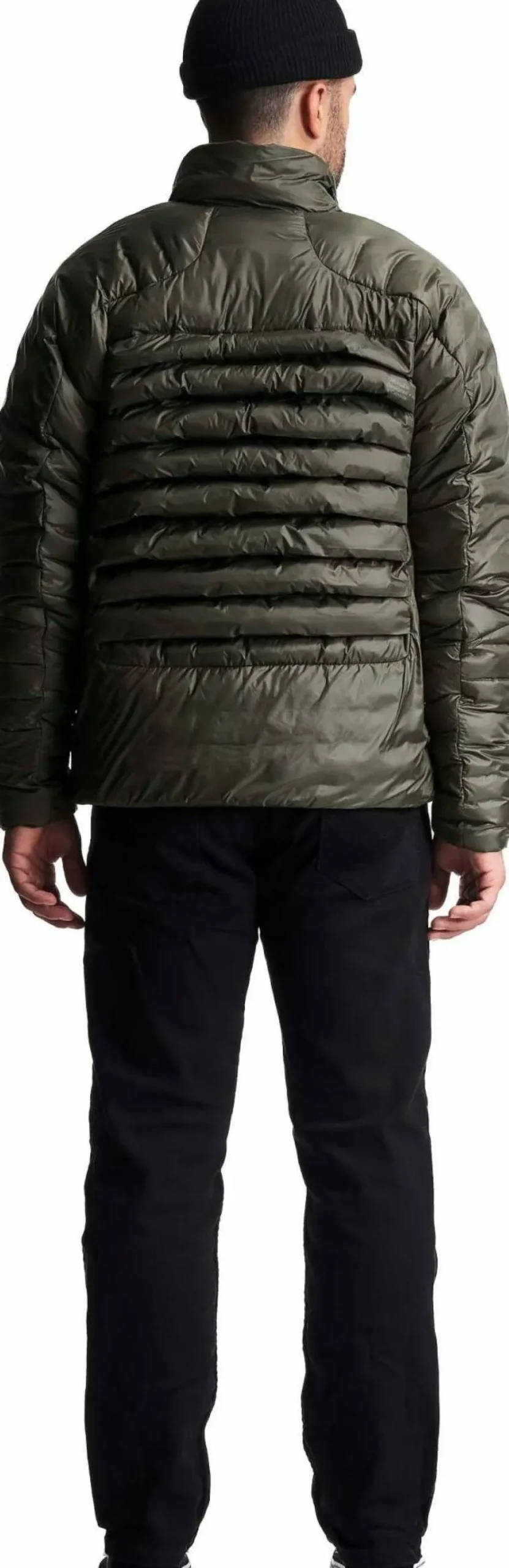 Orage Men’s Icefall Jacket Boreal