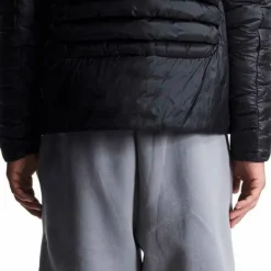 Orage Men’s Icefall Jacket Black