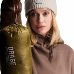 Orage Unisex MTN-X Echo Down Jacket Juniper