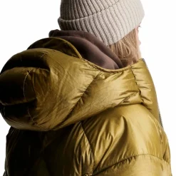 Orage Unisex MTN-X Echo Down Jacket Juniper